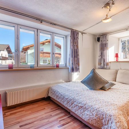 Apartmenthaus Ehrenberg Ehenbichl 외부 사진